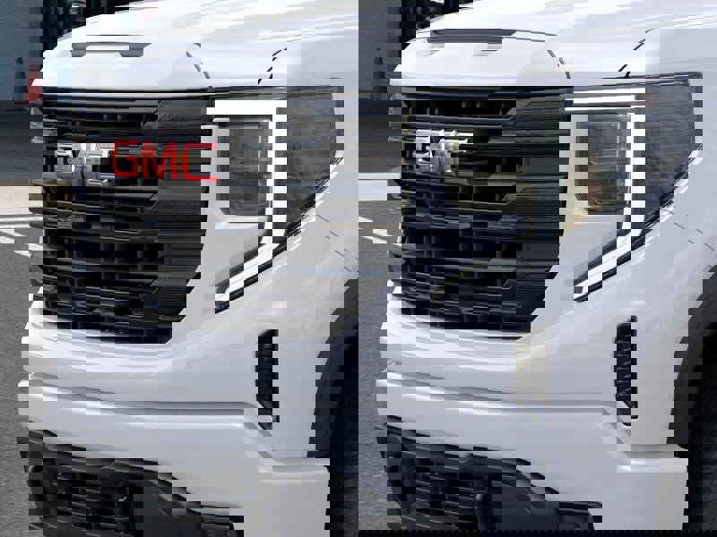 New 2026 GMC Sierra 1500 Elevation image 16