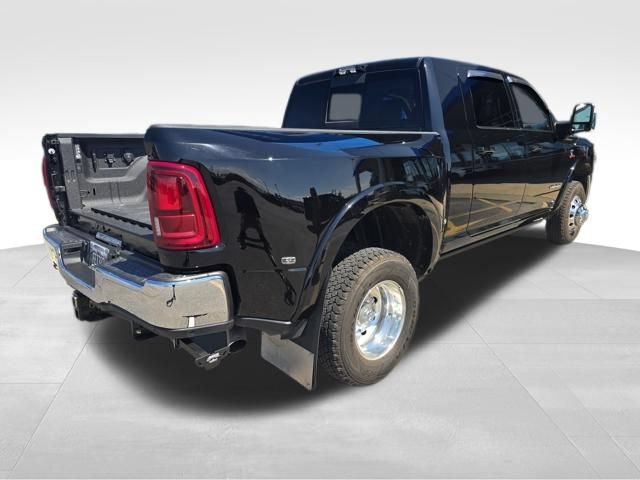 Used 2026 RAM 3500 Longhorn AWD/4WD image 4