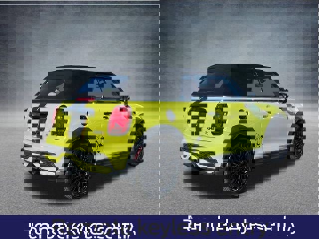 Used 2022 MINI Cooper S image 4