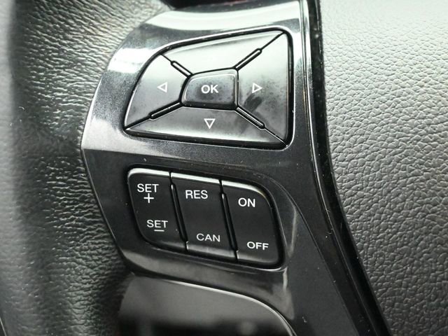 Certified 2018 Ford Explorer Sport image 12