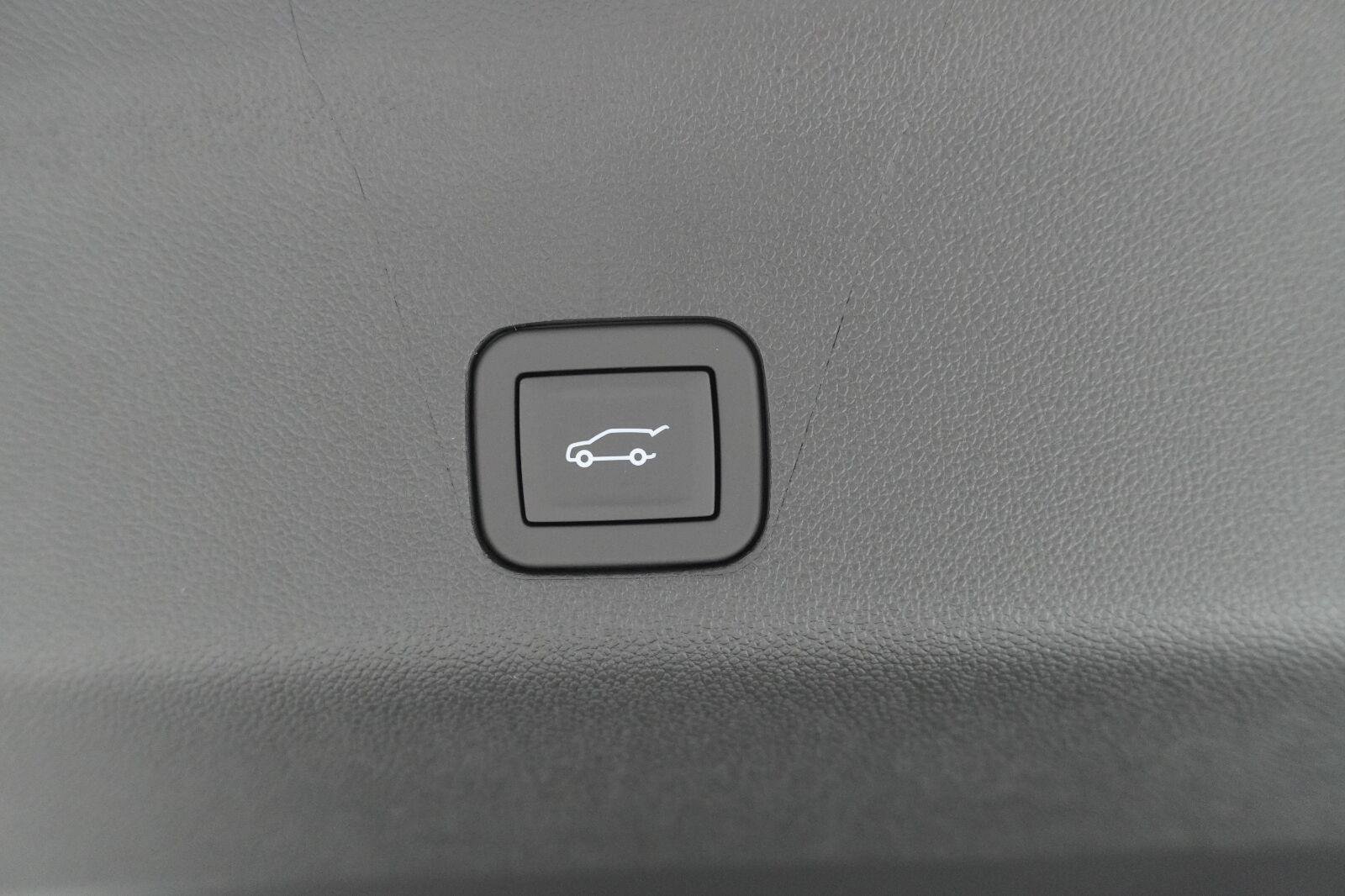 New 2026 Chevrolet Tahoe RST w/ Comfort Package RWD image 37
