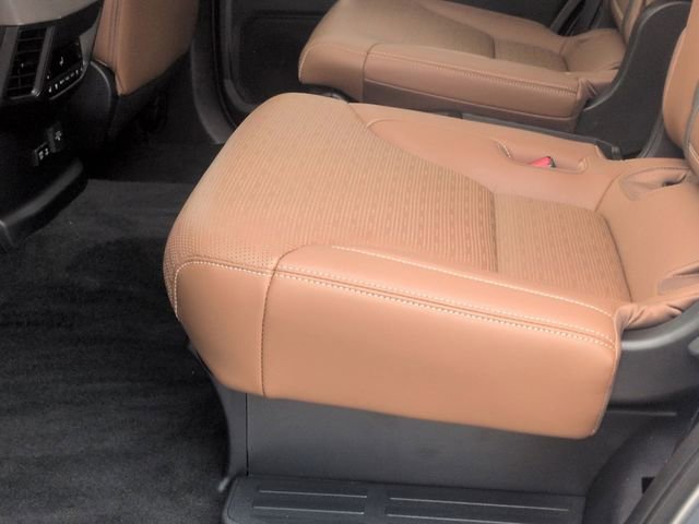 Used 2025 Toyota Sequoia 1794 Edition image 25