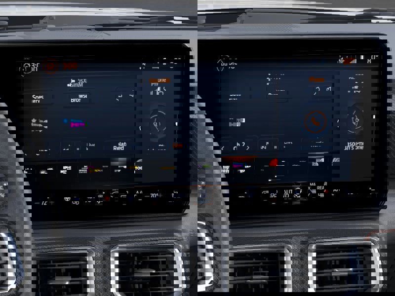 New 2025 Ford Mustang GT Premium image 36