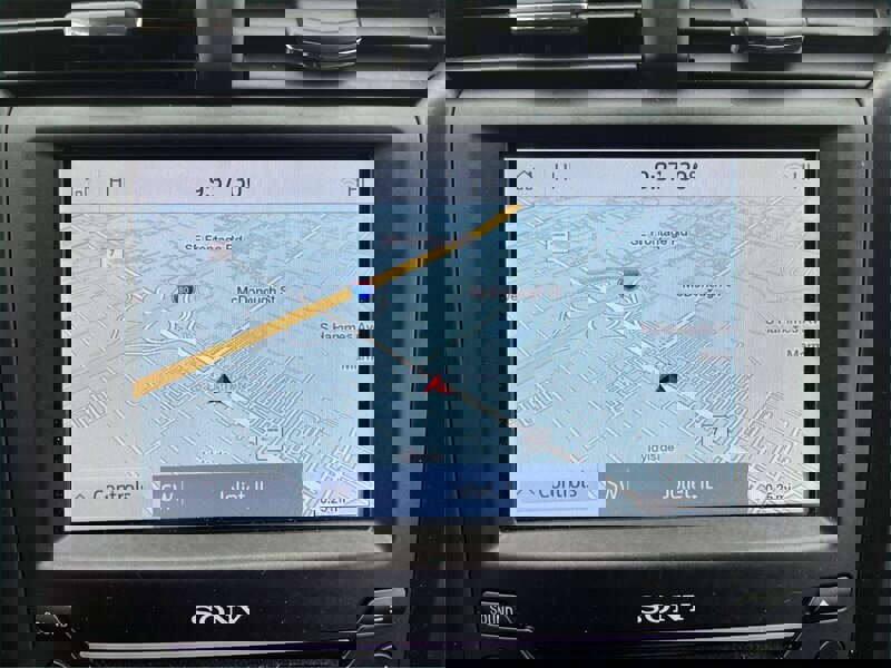 Used 2019 Ford Fusion Titanium image 23