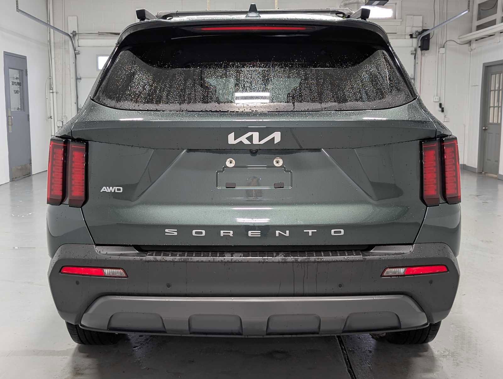 Certified 2022 Kia Sorento S image 8