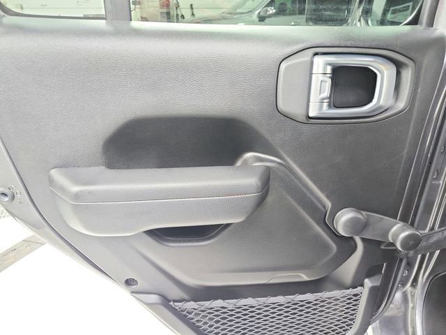 Used 2023 Jeep Gladiator Sport AWD/4WD image 34