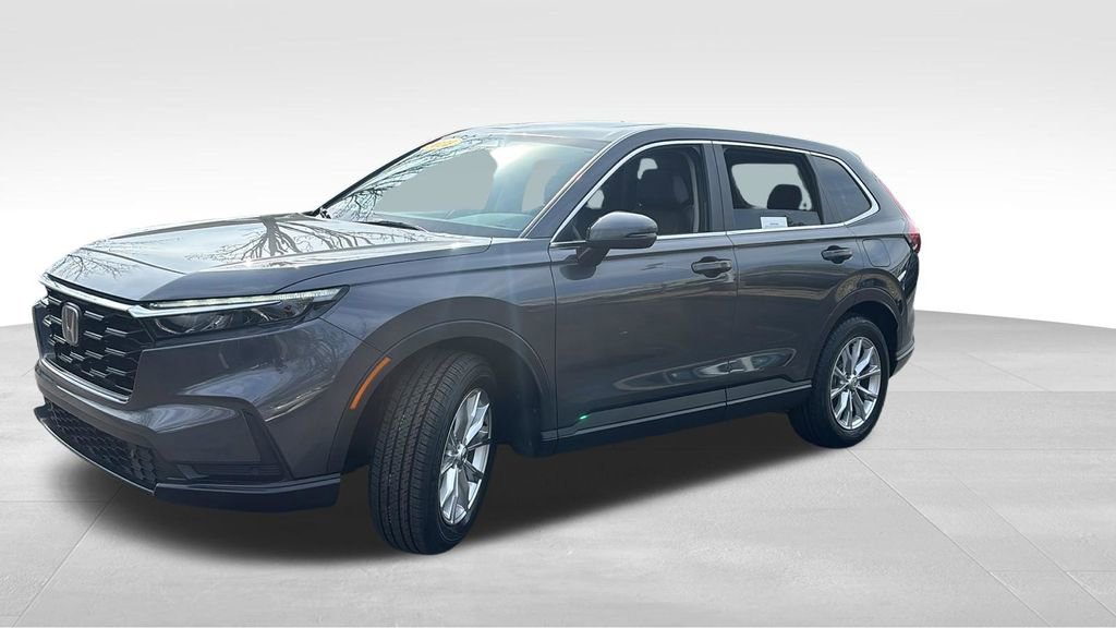 Used 2023 Honda CR-V EX-L image 3