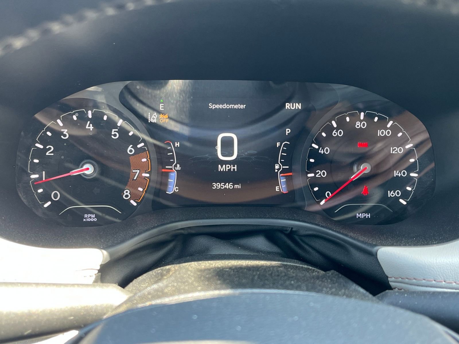Used 2025 Jeep Compass Limited image 41