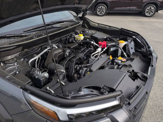 New 2026 Subaru Outback Limited image 39