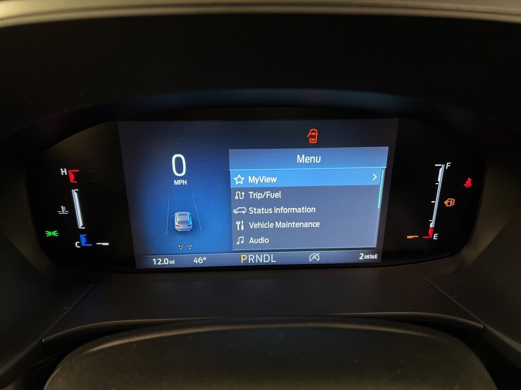 New 2026 Ford Escape Active w/ Cold Weather Package image 22