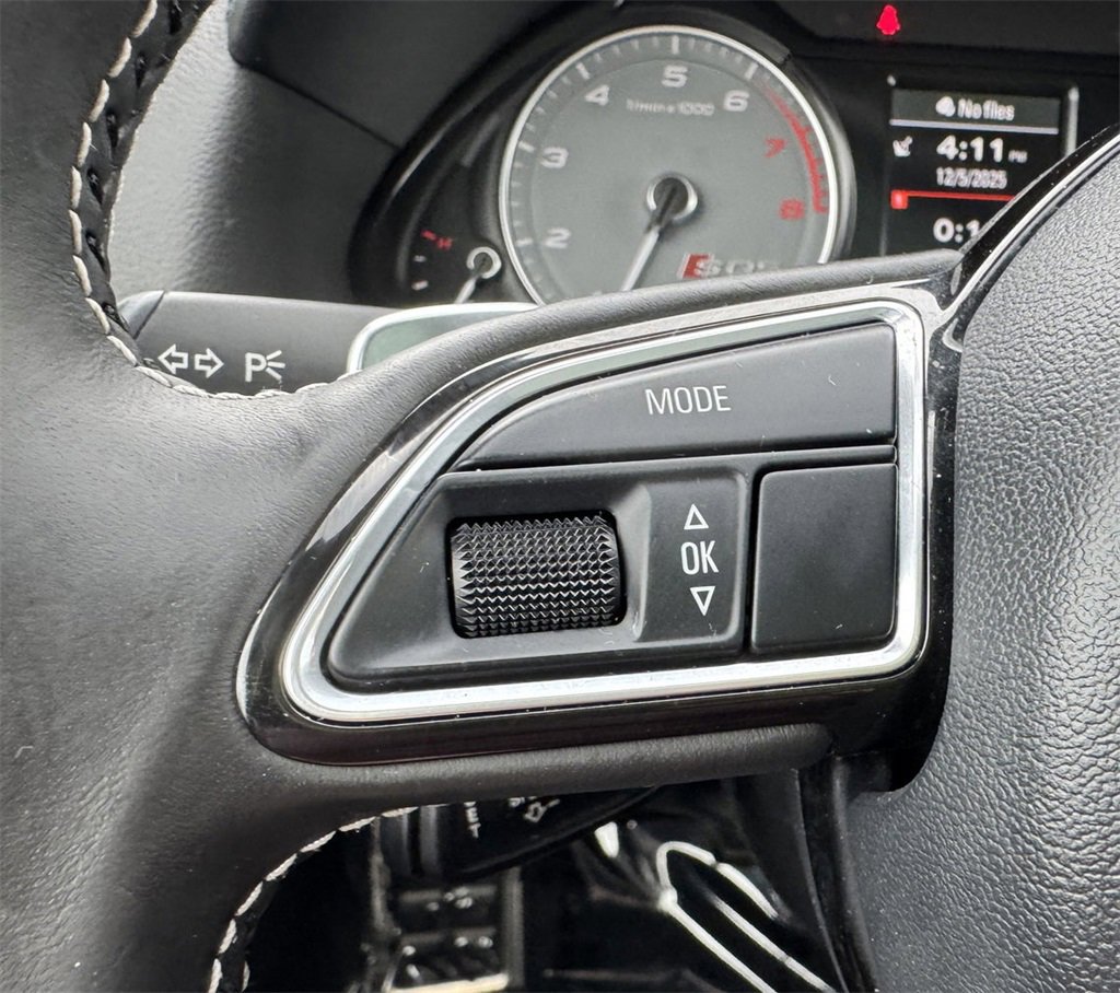 Used 2016 Audi SQ5 Premium Plus image 20