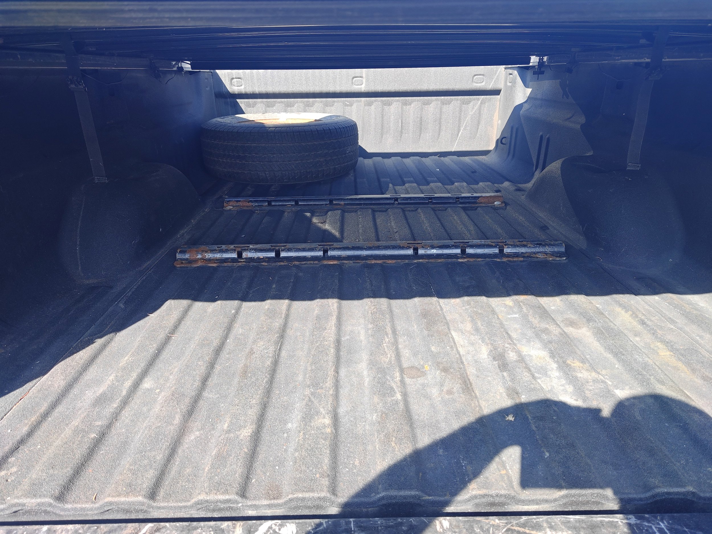 Used 2008 GMC Sierra 1500 SLE AWD/4WD image 7