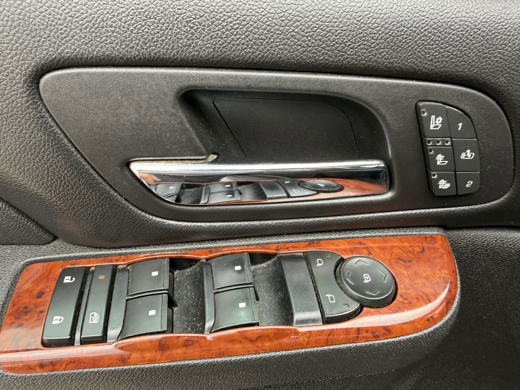 Used 2012 GMC Sierra 3500 SLT AWD/4WD image 51