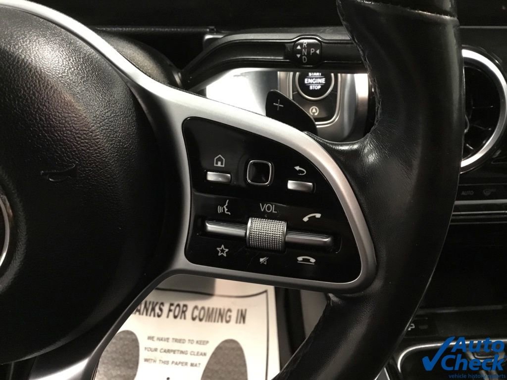 Used 2020 Mercedes-Benz GLB 250 4MATIC image 44