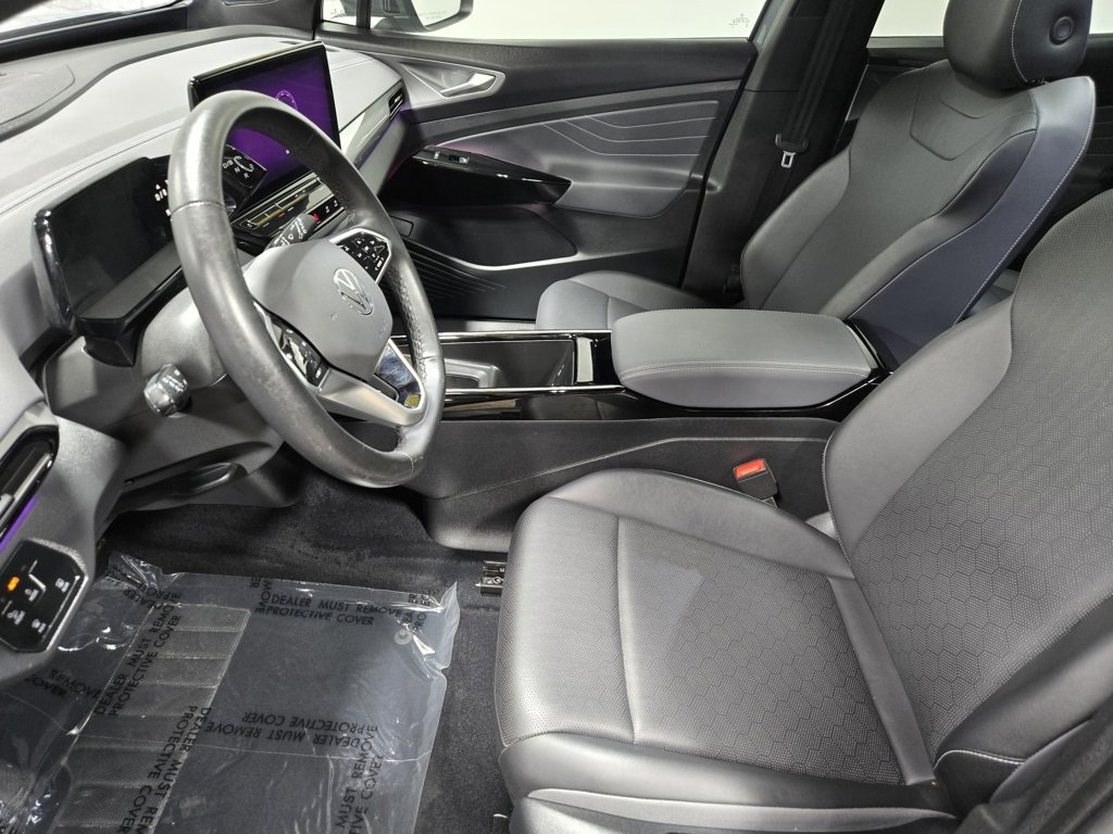 Used 2023 Volkswagen ID.4 Pro S image 10