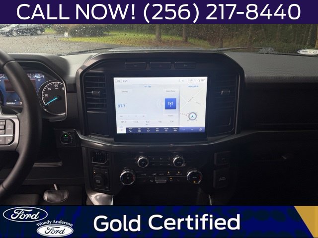 Used 2023 Ford F150 XLT w/ Equipment Group 302A High AWD/4WD image 14