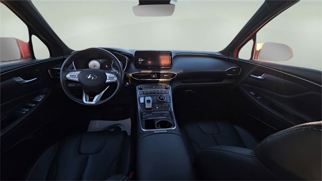 Used 2023 Hyundai Santa Fe Calligraphy image 23