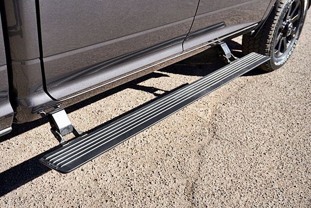 New 2026 RAM 2500 Laramie AWD/4WD image 10