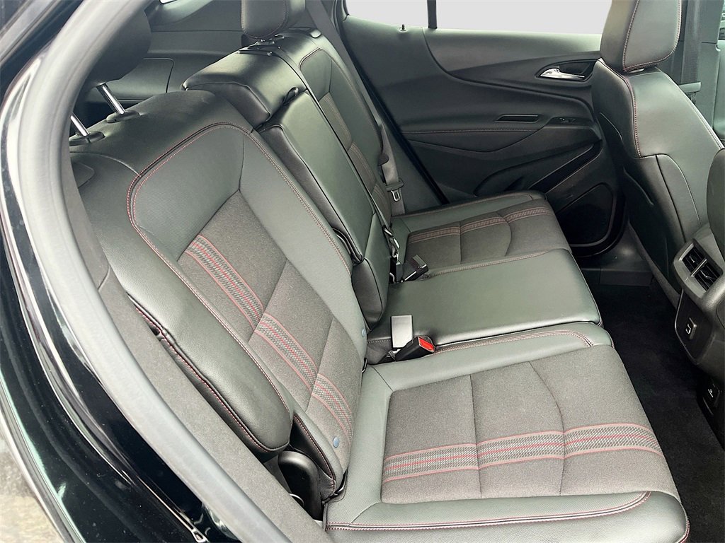 Used 2024 Chevrolet Equinox RS image 26
