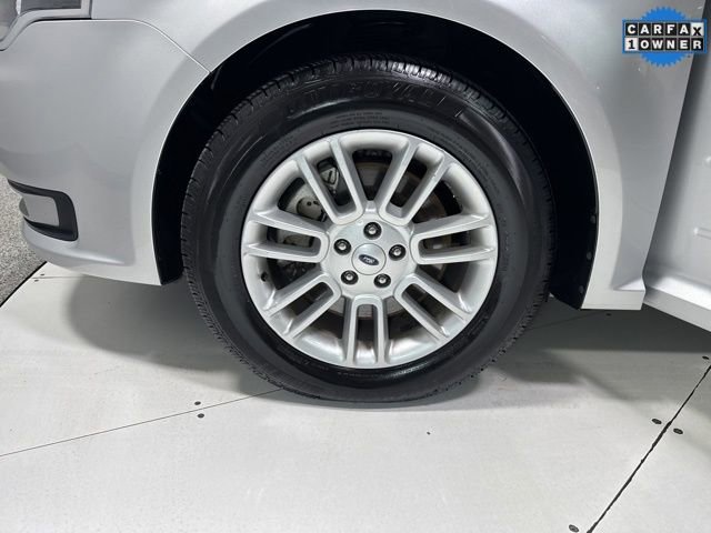 Used 2019 Ford Flex SEL image 7