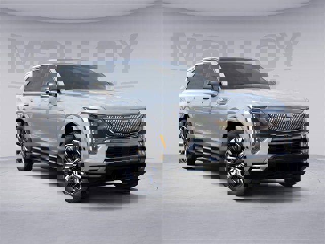 New 2025 Cadillac Escalade IQ Luxury 2