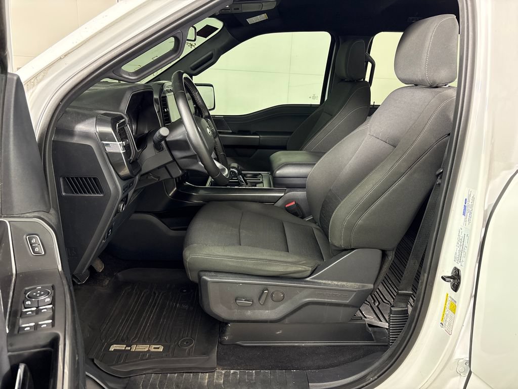 Certified 2023 Ford F150 XLT w/ Equipment Group 302A High AWD/4WD image 31