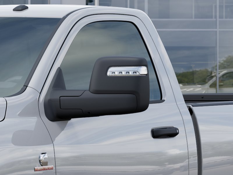 New 2026 RAM 2500 Tradesman image 12