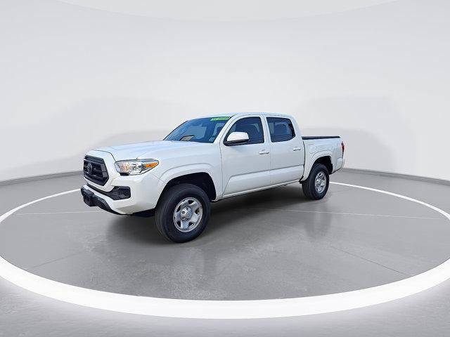 Certified 2023 Toyota Tacoma SR image 5