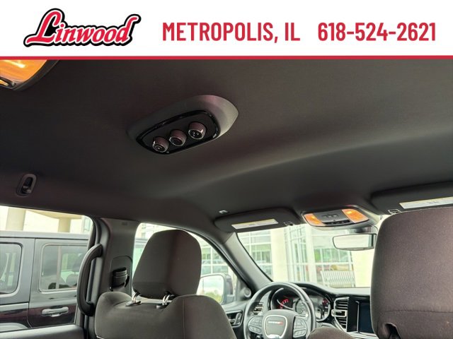 Used 2023 Dodge Durango GT image 11