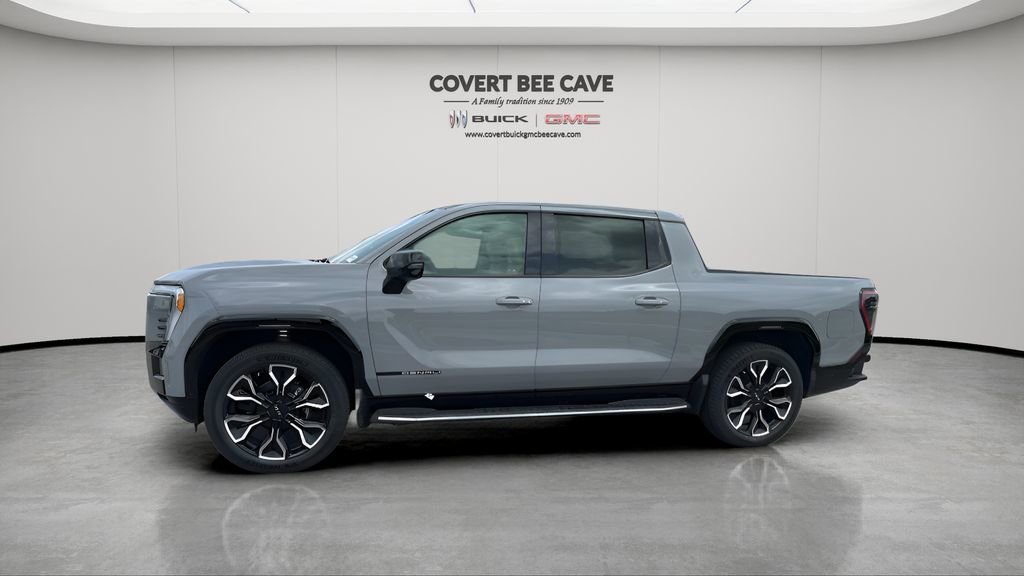 New 2025 GMC Sierra EV Denali image 6