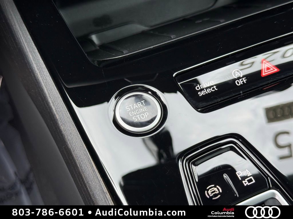 Used 2025 Audi A5 2.0T Premium w/ Convenience Package image 29