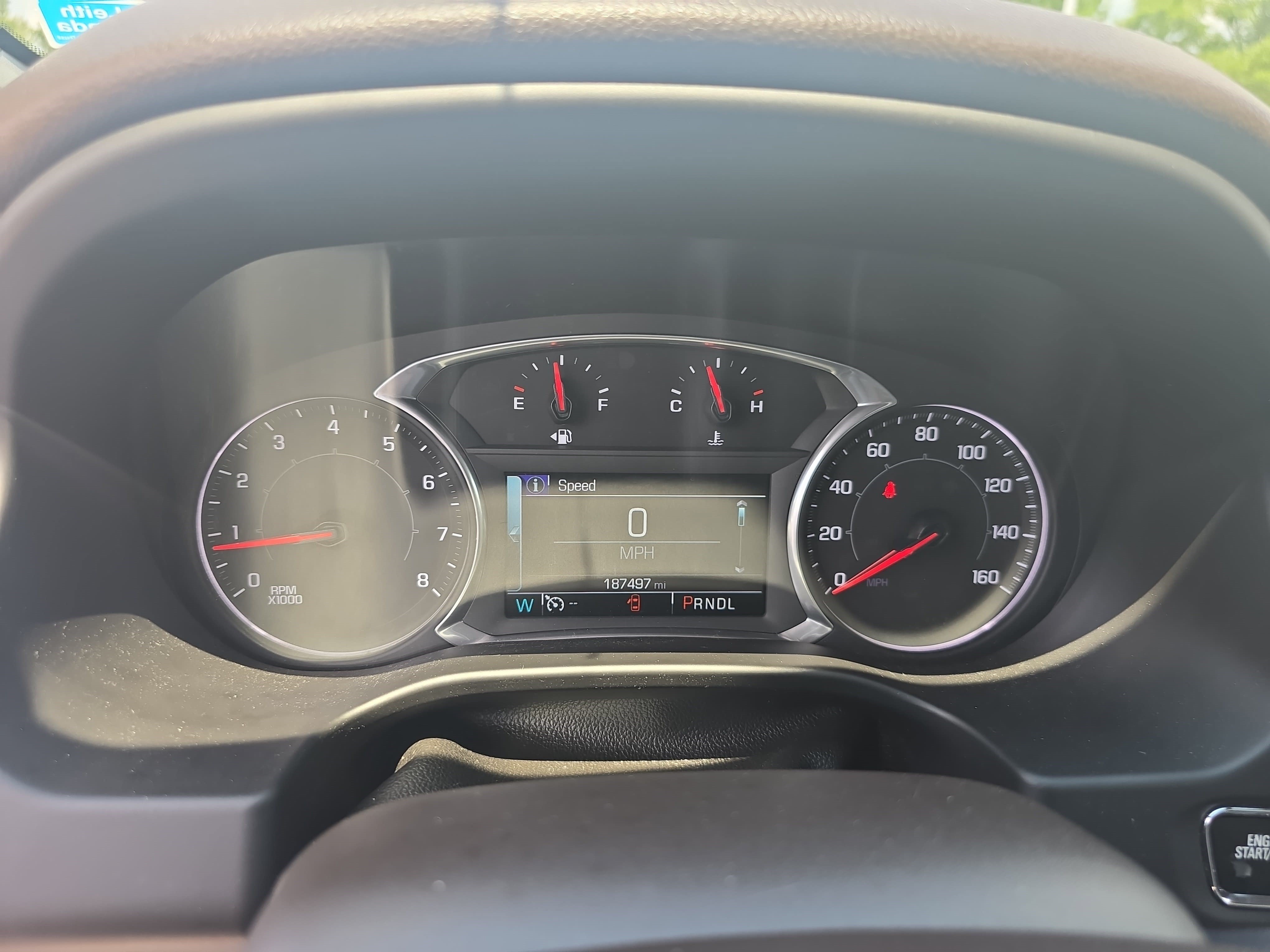 Used 2017 GMC Acadia SLT FWD image 20