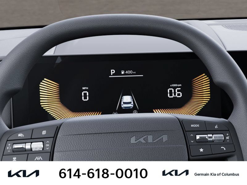 New 2026 Kia Sportage LX FWD image 24