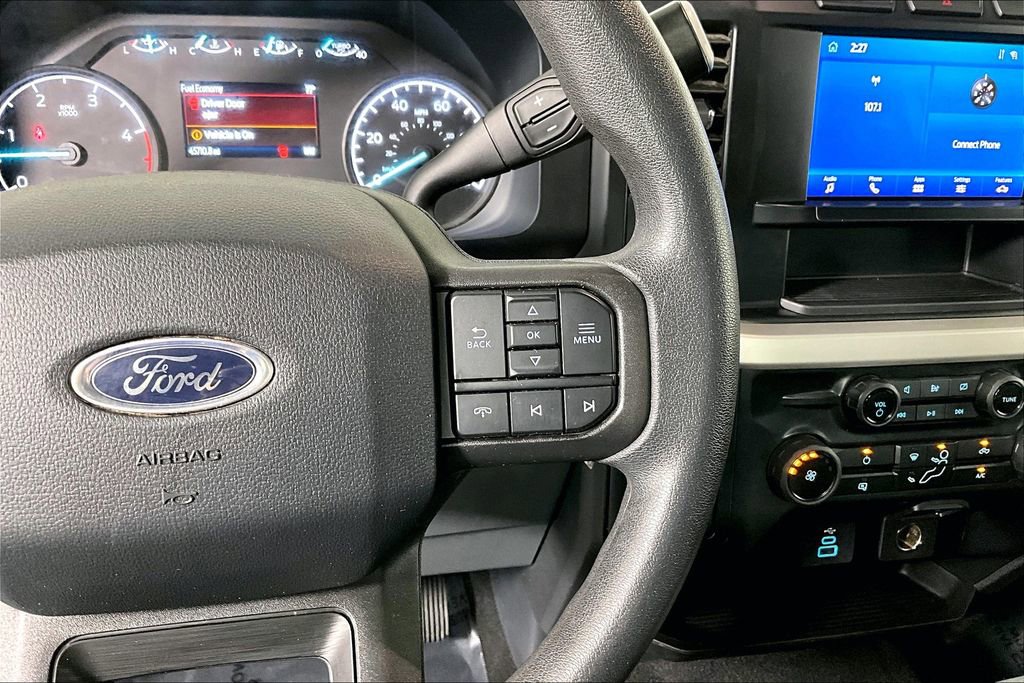 Used 2024 Ford F250 XLT image 19