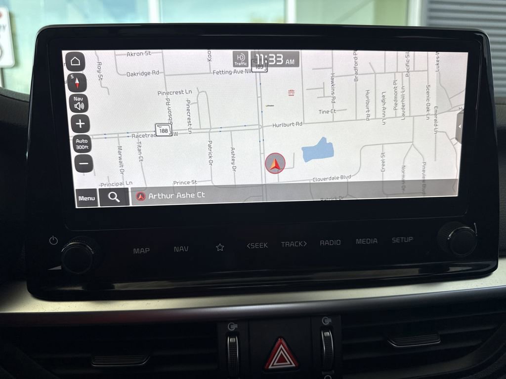 Used 2022 Kia Forte GT-Line image 25