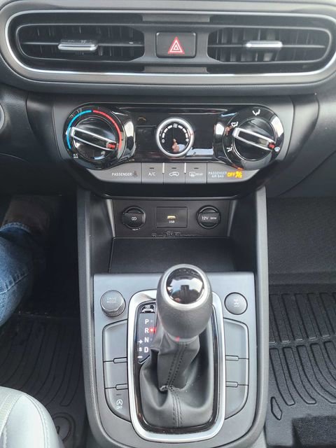 Used 2022 Hyundai Kona SEL w/ Cargo Package image 29