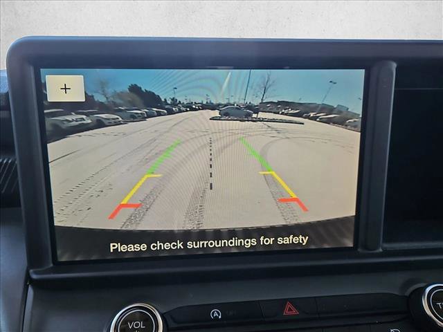 Used 2024 Ford Maverick Tremor w/ Tremor Off-Road Package image 13