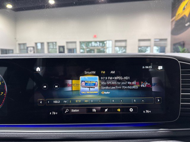 Used 2021 Mercedes-Benz GLE 350 4MATIC w/ Premium Package image 59