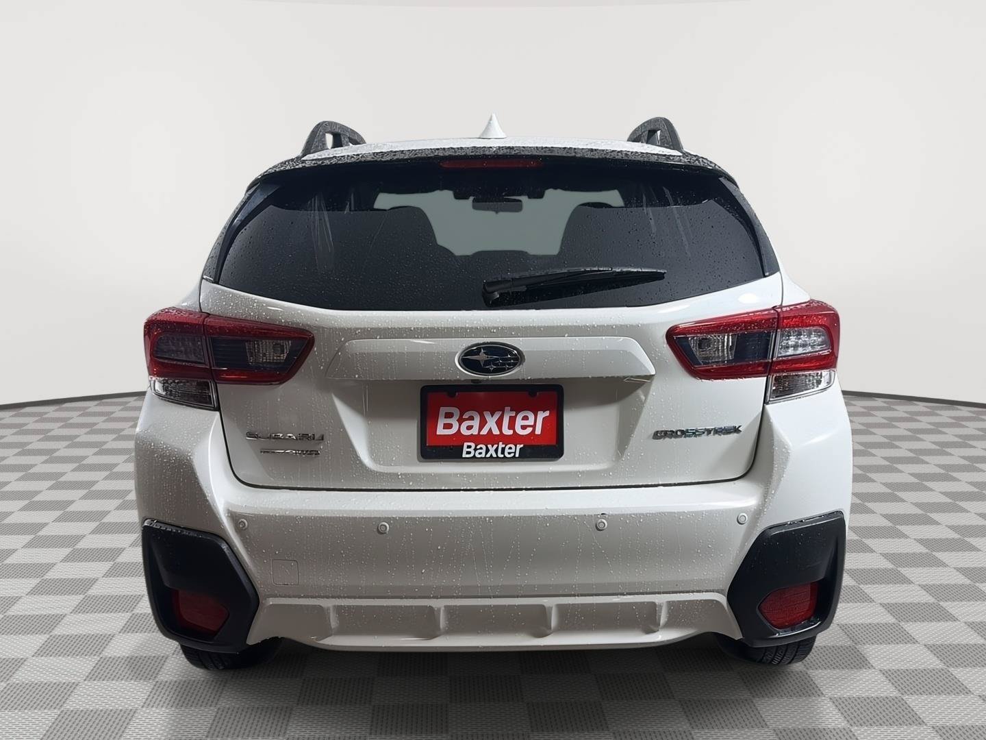 Certified 2023 Subaru Crosstrek 2.5i Limited AWD/4WD image 17
