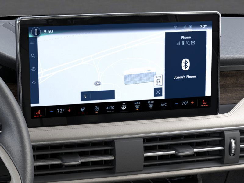 New 2025 Lincoln Corsair Grand Touring image 13