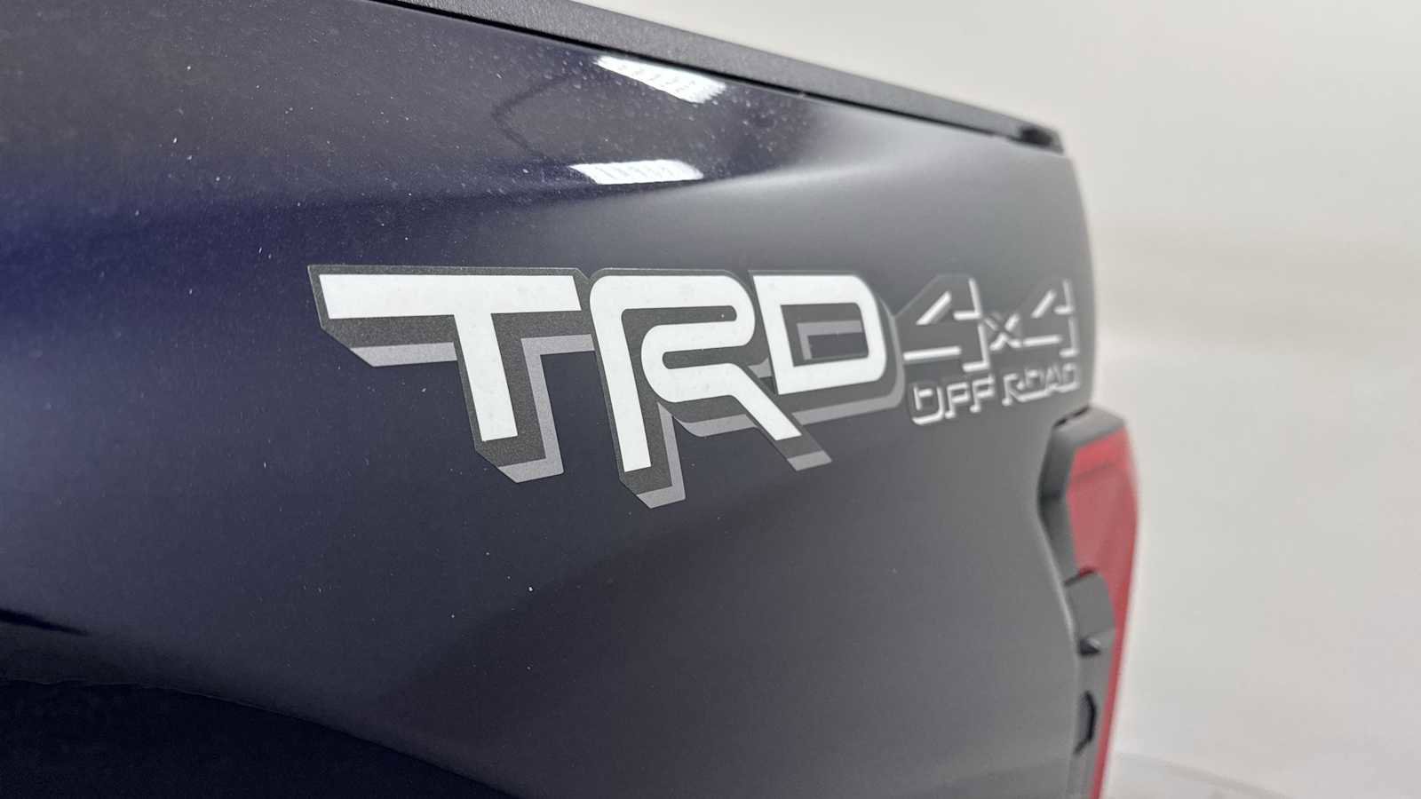 New 2026 Toyota Tundra SR5 image 27