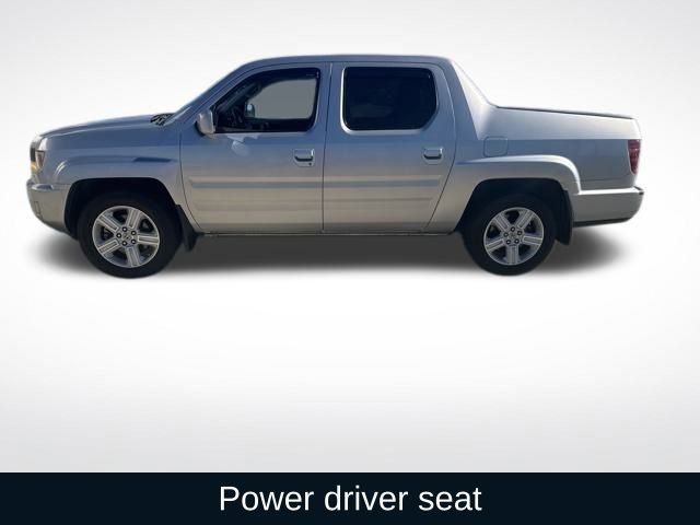 Used 2010 Honda Ridgeline RTL image 6