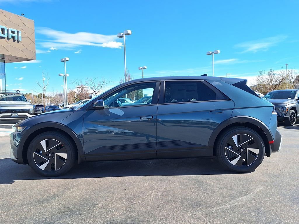 New 2026 Hyundai Ioniq 5 SEL image 6