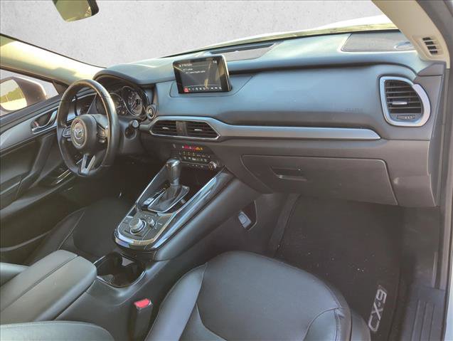 Used 2019 MAZDA CX-9 Touring w/ Touring Premium Package FWD image 25