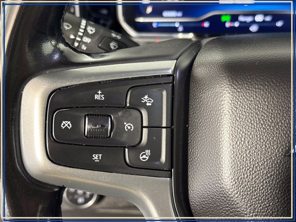 Certified 2024 Chevrolet Silverado 2500 LT w/ Convenience Package AWD/4WD image 21