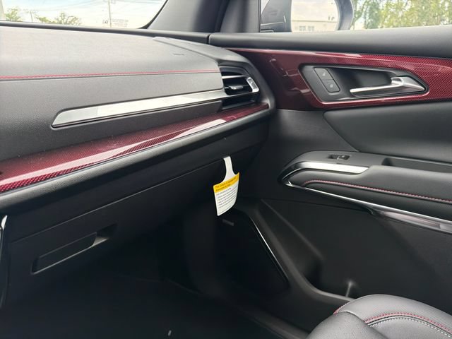 New 2026 Chevrolet Traverse RS FWD image 31