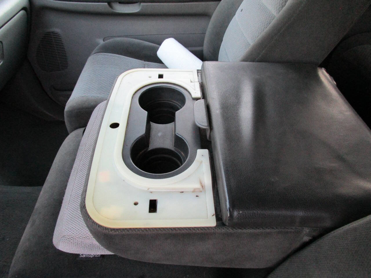 Used 2002 Ford F350 XL image 12