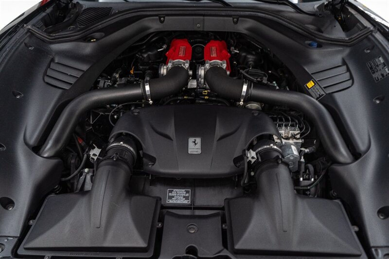 Used 2017 Ferrari California T RWD image 76