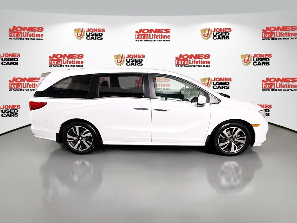 Used 2022 Honda Odyssey Touring image 19