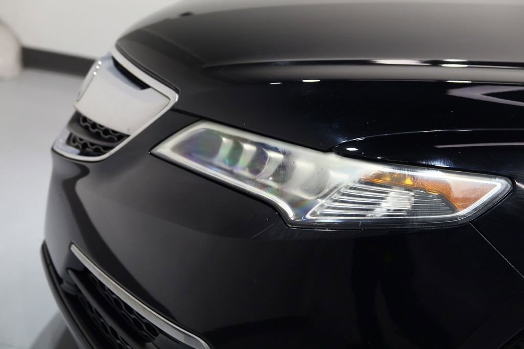 Used 2015 Acura TLX V6 image 16